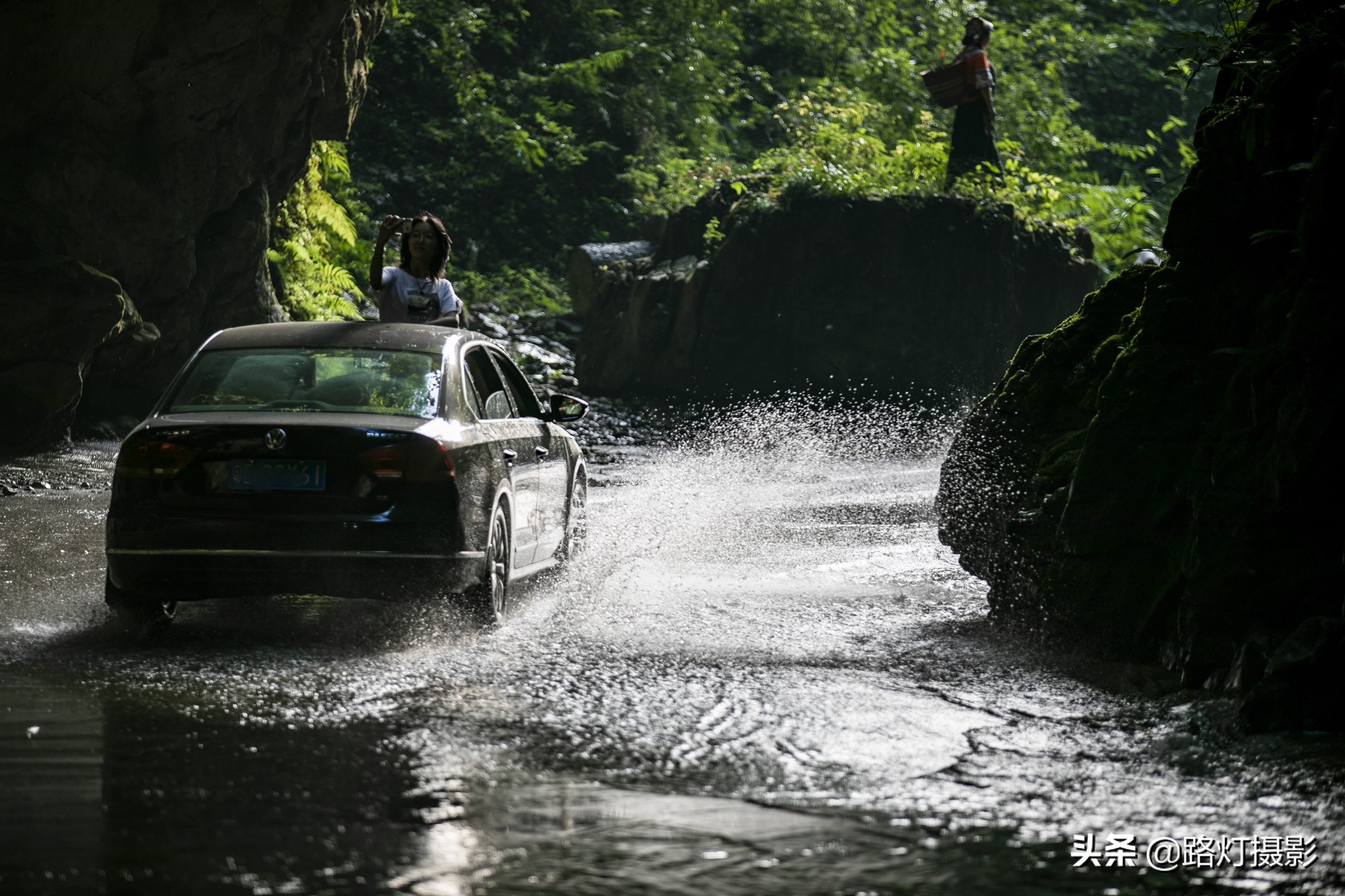 国内七大避暑圣地享受18度的夏天,中国六个超凉快的避暑胜地