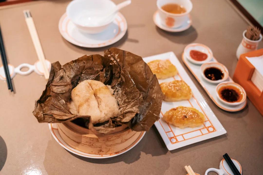 200多元住到总统套房,200元住乾隆年间的房子