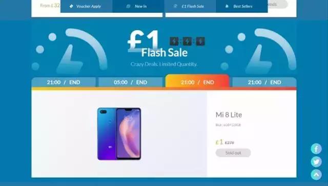小米产品被吐槽,小米在国外和国内