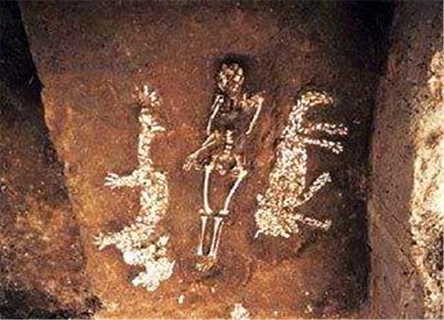 龙文化在建筑的体现,龙文化与建筑