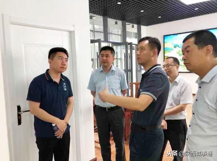 建设银行安康“新社区工厂贷”实现全覆盖