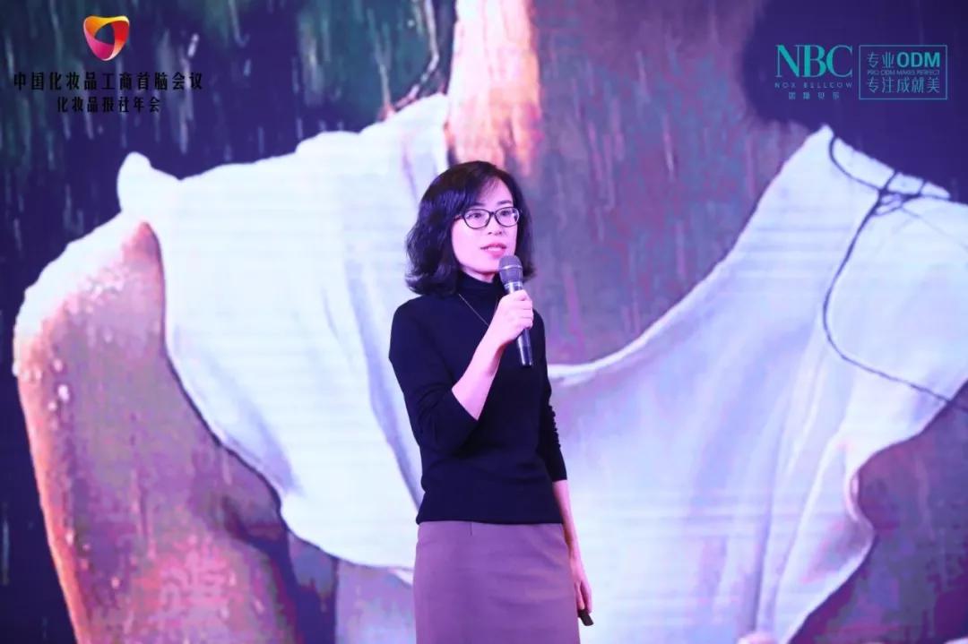 巴黎欧莱雅的市场营销方案,巴黎欧莱雅商业模式