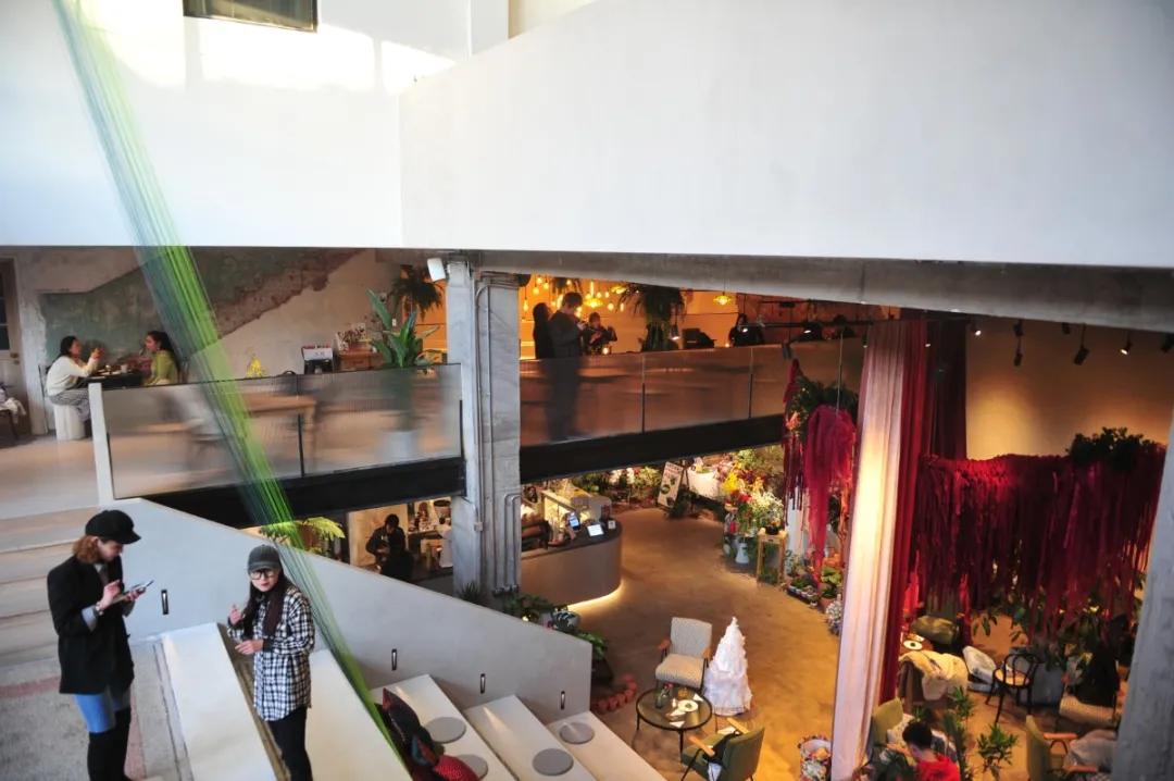 打卡网红地朋友圈,适合春天的网红打卡点