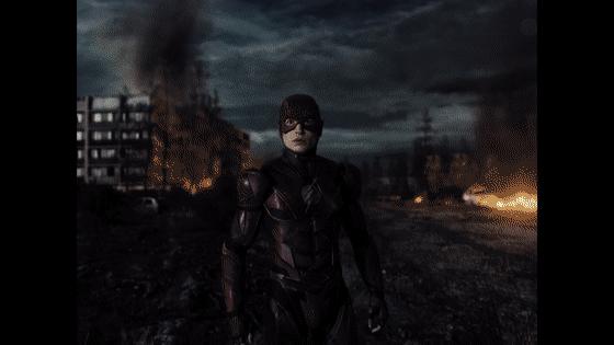 露易丝的儿子竟然毁灭了地球?盘点DC中令人震惊的10组人物关系