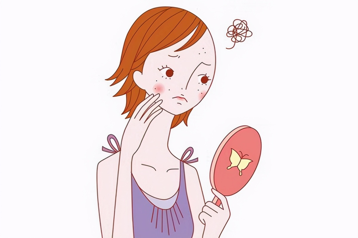 李医生扁平疣最简单的去除方法,一招帮你消除扁平疣