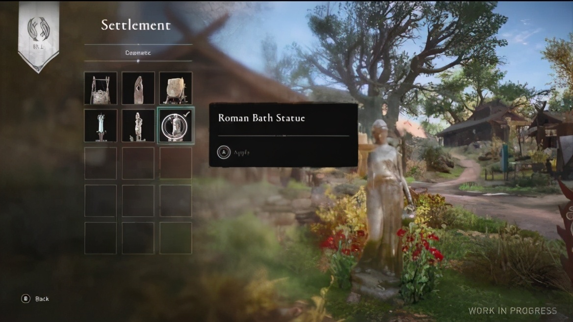 刺客信条英灵殿优化很差吗,刺客信条英灵殿基地建设顺序