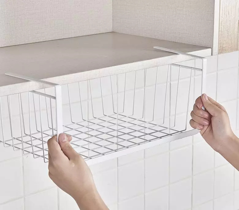 实用装修工具屋顶打孔,墙上打洞收纳方法