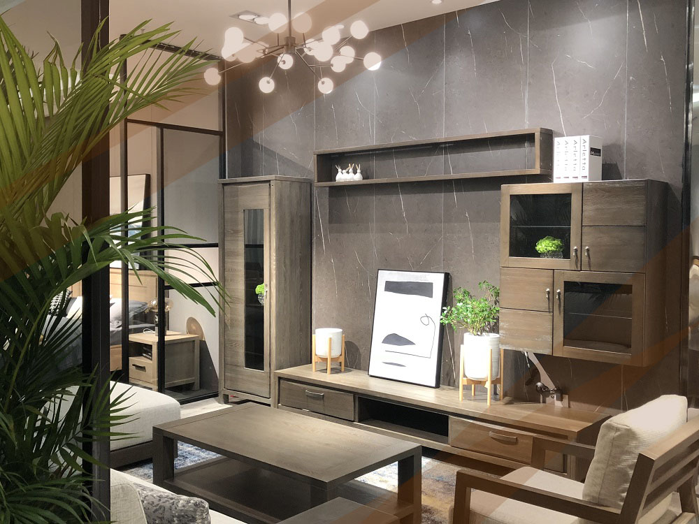 实木家具私人定制全屋定制,榆木实木家具定制