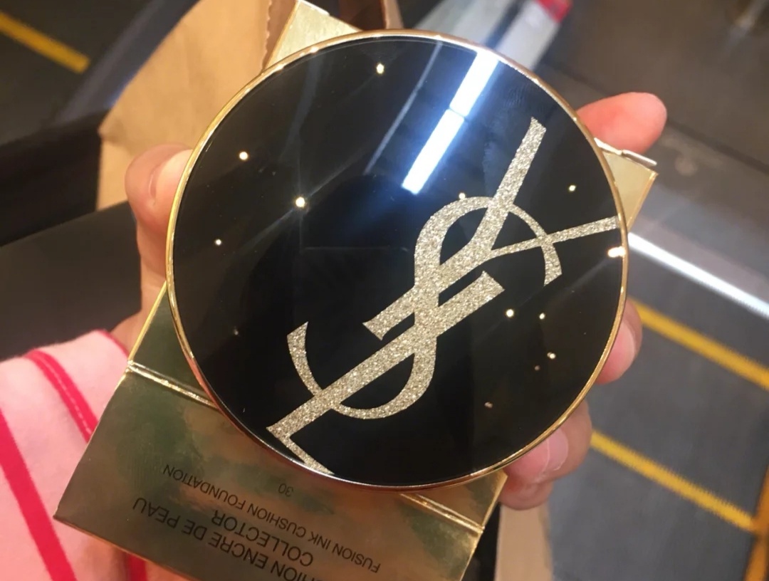 气垫推荐公认好用第一名兰蔻,气垫推荐ysl混油皮