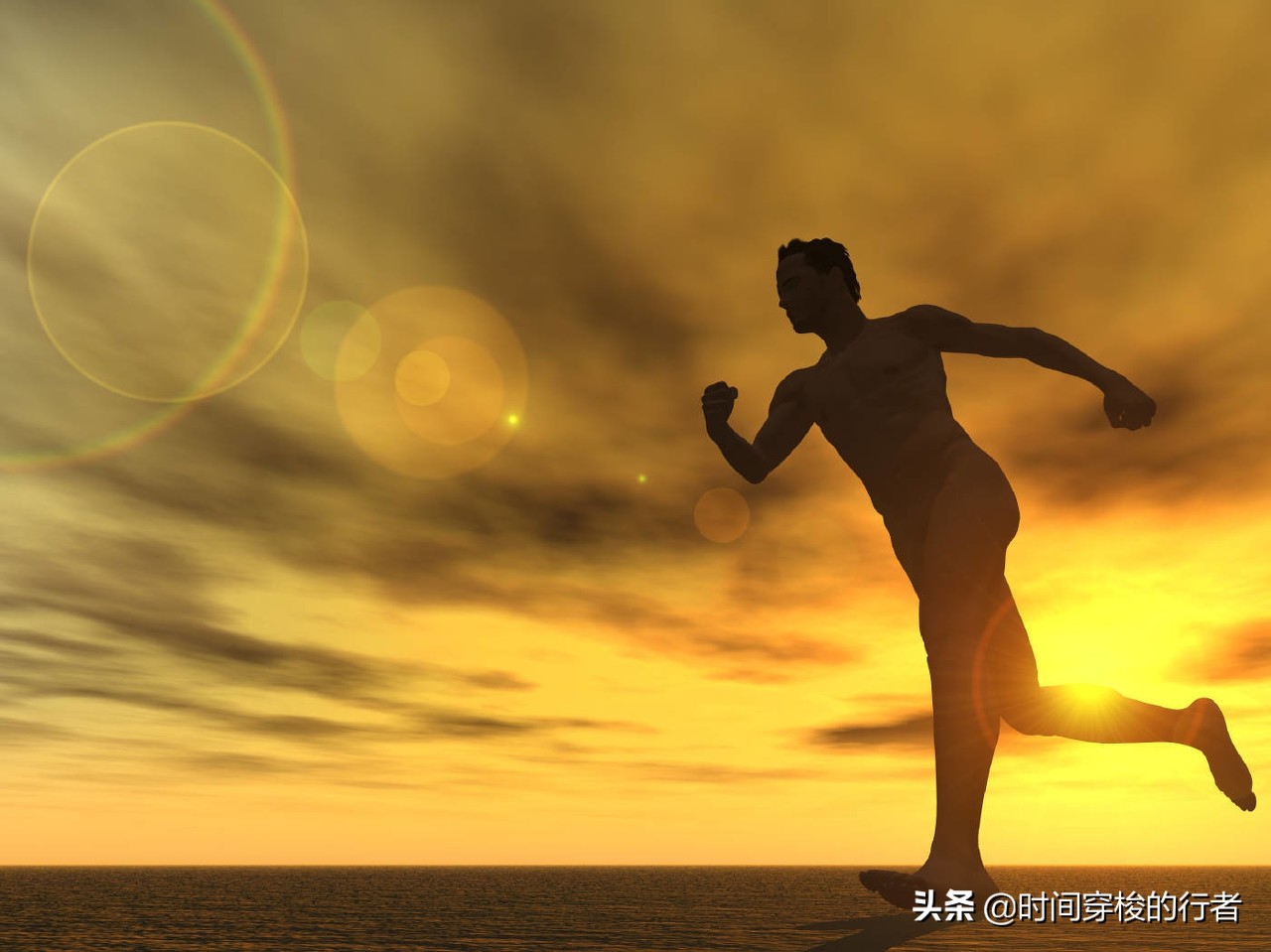 每天跑步5公里的好处和坏处,每天5公里慢跑有什么好处