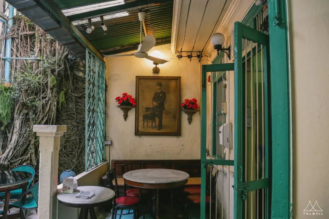 曼谷河边住宿,曼谷富人区住宿攻略