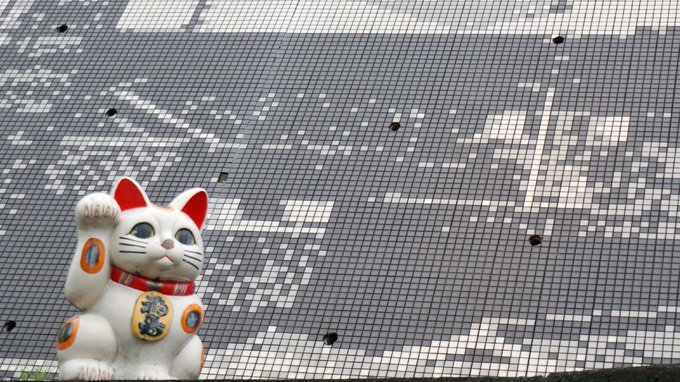 6天日本之旅，带你玩转名古屋之（一）