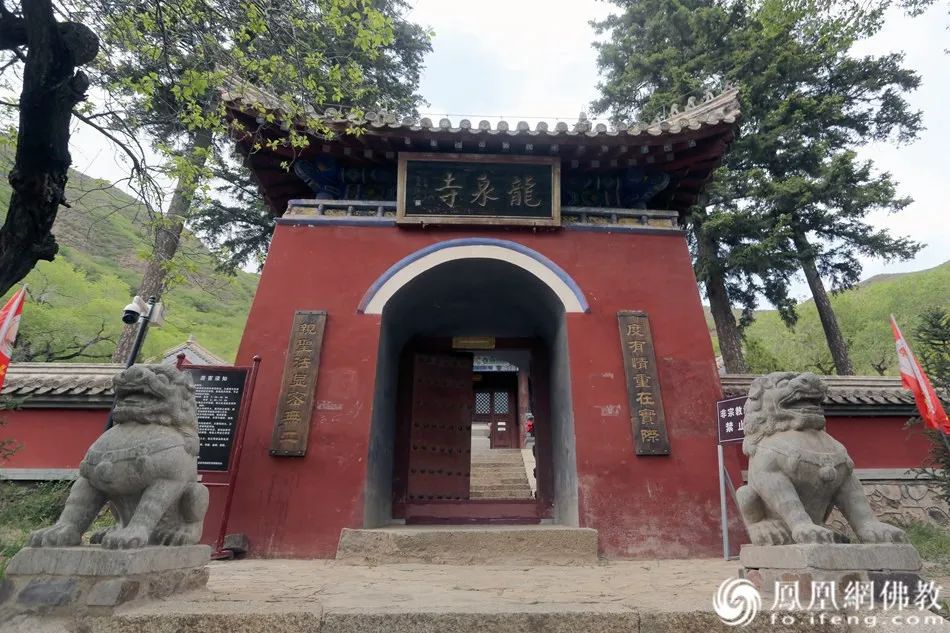 十大最美的寺院,赤峰十大著名寺庙排名