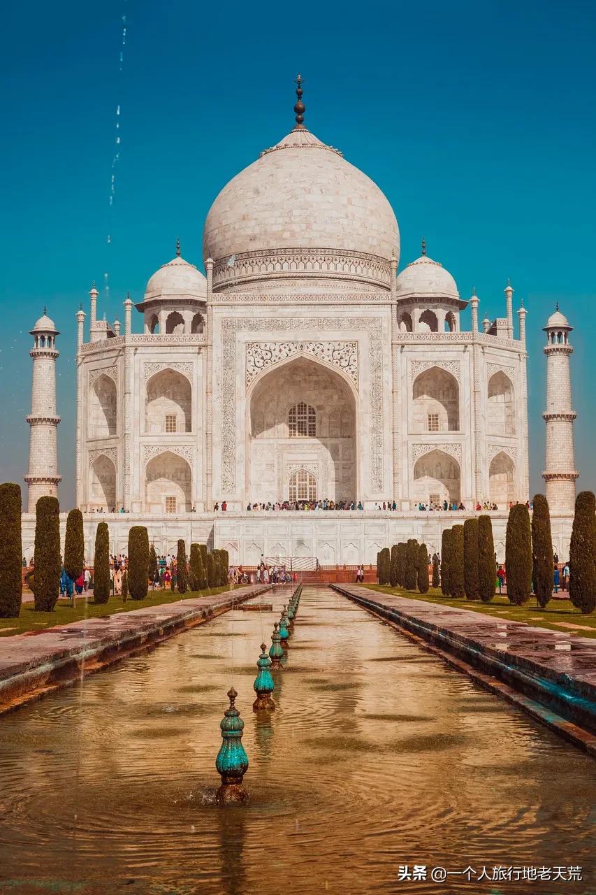 世界上最美的80个地方你去过几个,一生中必去中国100个最美的地方