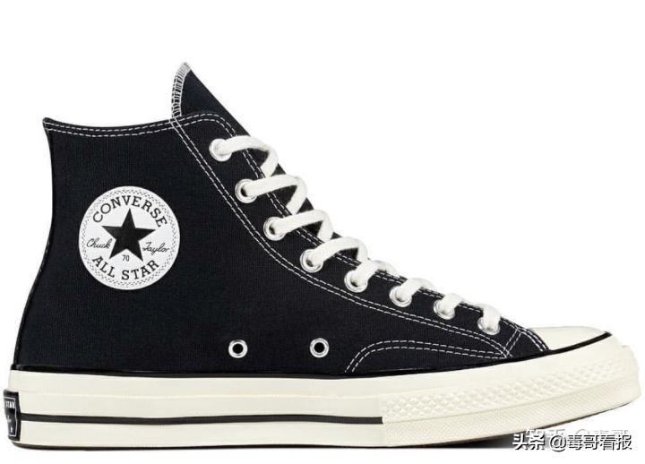 匡威粉丝福利，Converse全系列解读（附彩蛋）