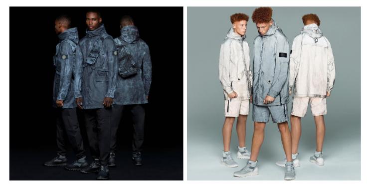 在下雨天又可以防雨又帅气的衣服,下雨的时候穿什么又帅又不被淋湿