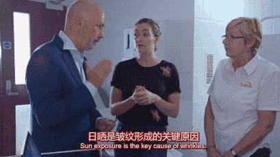 安妮海瑟薇和布兰妮,昔日小甜甜变身牛夫人