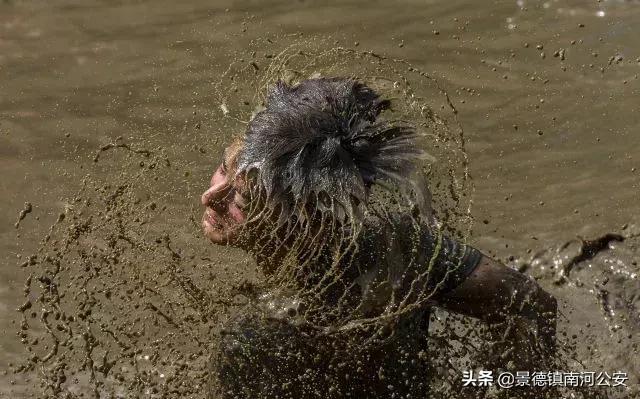 新华社年度照片,这就是中国的2018