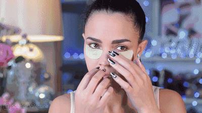 被公认最好用的眼膜抗衰老,十大公认好用便宜的眼膜