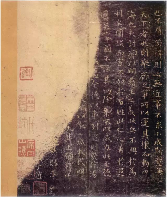 收录王羲之书法最全的书,王羲之的作品有哪些最著名的