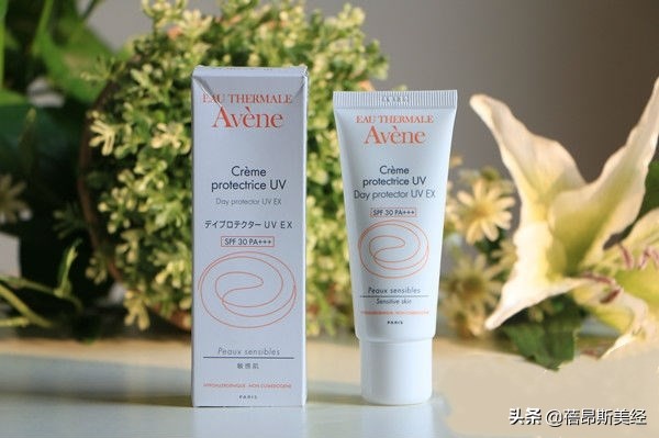 雅漾日间隔离乳和适乐肤,雅漾日间隔离修颜乳的介绍