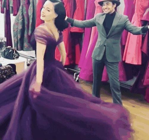 郭采洁香港风,郭采洁复古港风短发图片