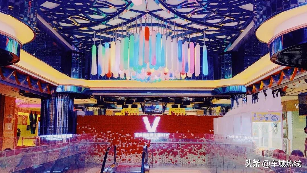 明天十堰人集体过节！六堰人商好声音KTV来一场七夕狂欢吧