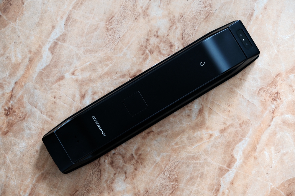 德施曼r7h人脸识别智能门锁,德施曼r7人脸识别智能锁