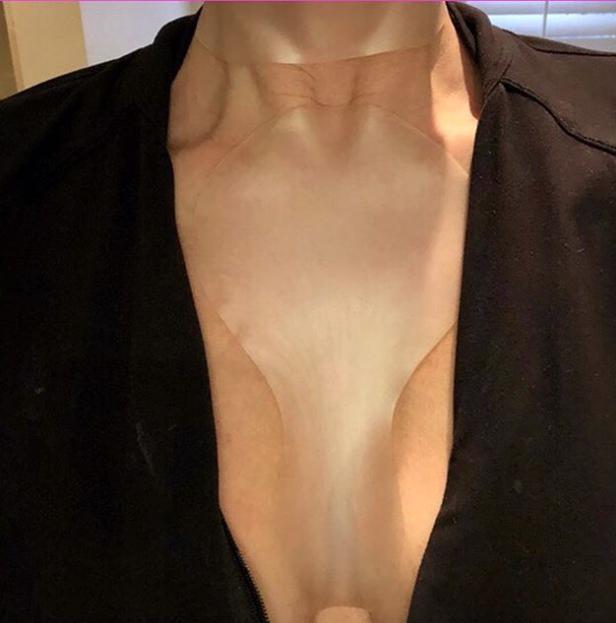 全球新品：医用级祛皱硅胶贴膜/《惊奇队长》《权游》联名款彩妆