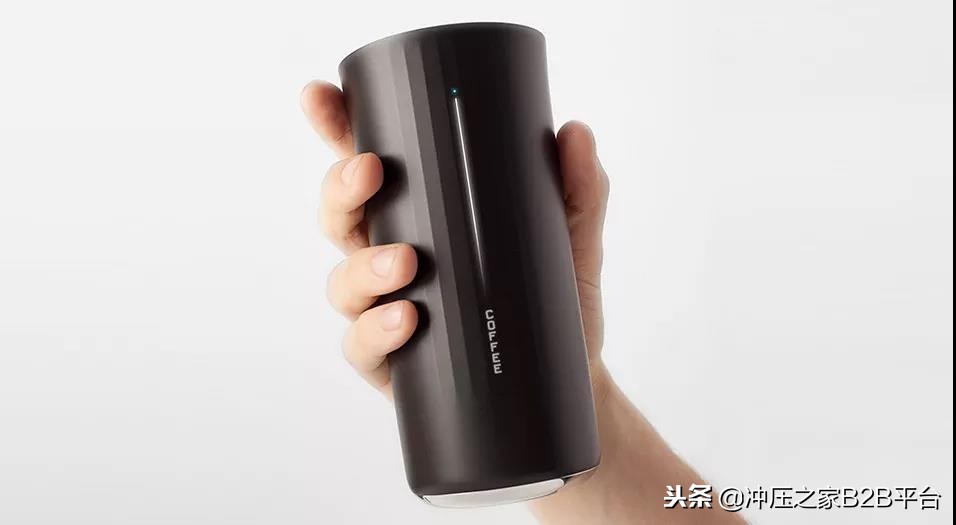 15大顶级工业设计公司，一次性带你全部看齐！