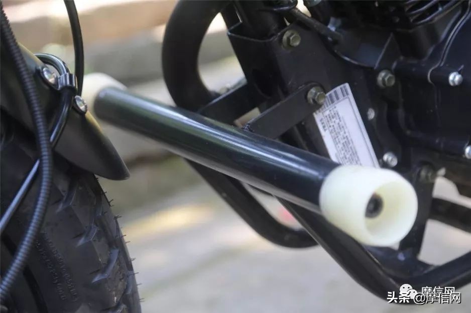 复古铁甲骑兵测评,银钢铁甲骑兵复古车200测评