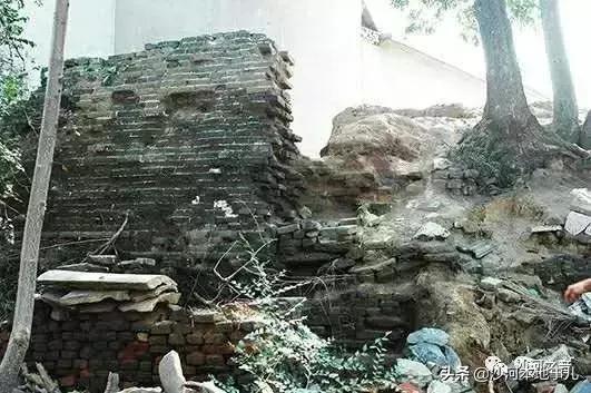 河北邢台市沙河城镇发展历史,河北邢台沙河有个古老村