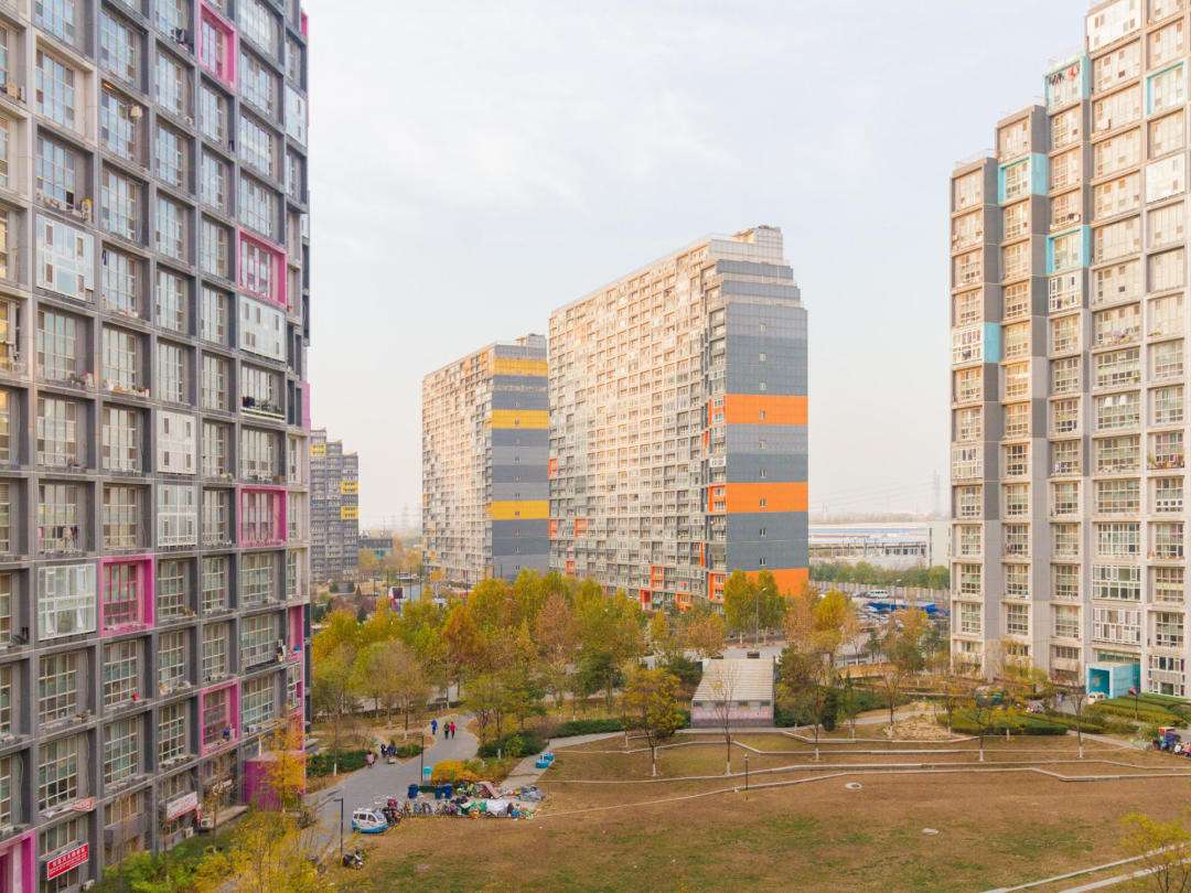 北京最高小区房价多少一平米,北京最大的楼盘多少平方