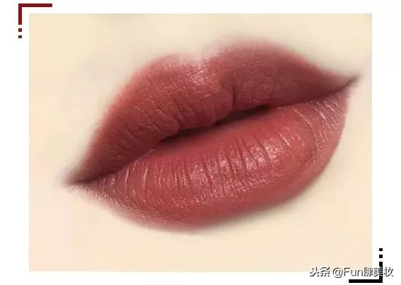 适合黑黄皮大牌口红必买色号排行,显白口红4支装