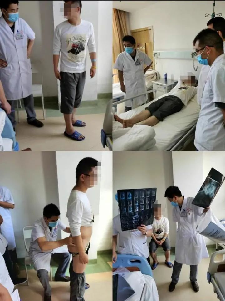 大学生腰疼连着腿酸怎么回事,大学生腰疼七八年了怎么办