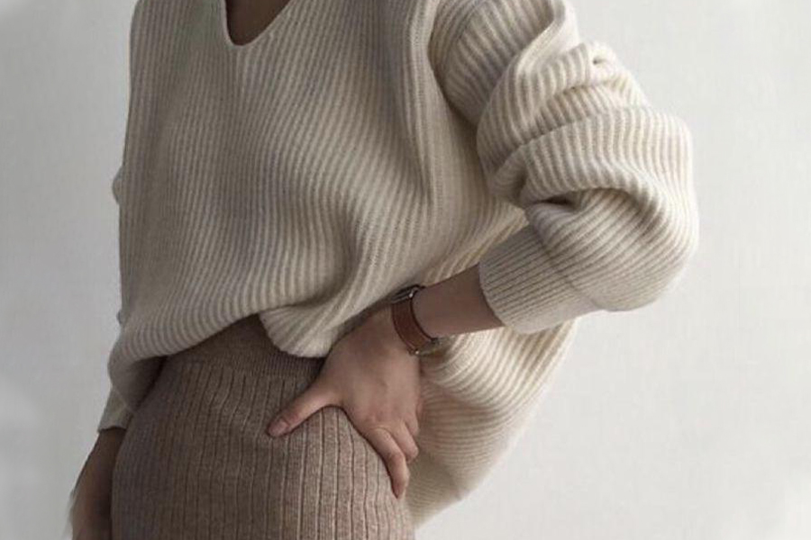 160胖人冬天穿什么显瘦,腿粗怎么穿显瘦还暖和