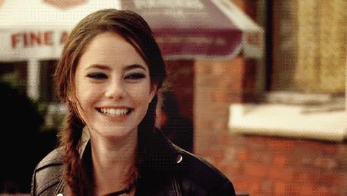 太诱惑了！外国美女把“人体”艺术玩到极致！网友：好大胆好喜欢