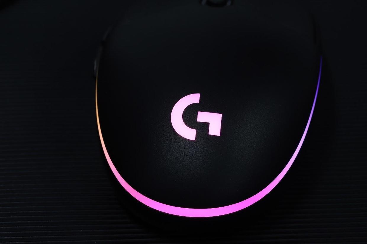 罗技g102csgo鼠标灵敏度dpi,罗技g102第二代鼠标中键作用