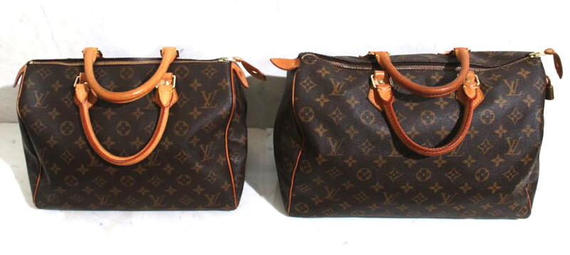 二手奢侈品LV商务包,二手奢侈品包入门