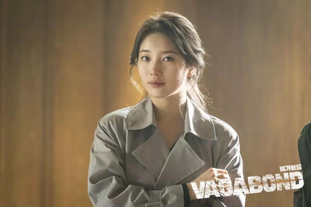 超好看的神仙发型,明星今年爆款发型