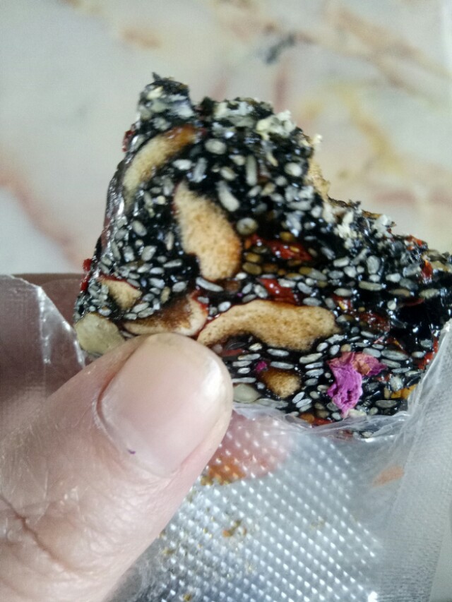 阿胶的正确吃法,阿胶糕的做法