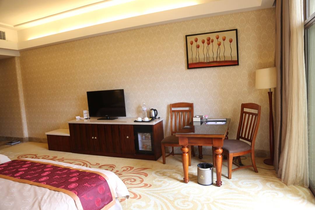 南昆山有没有天然氧吧,惠州南昆山国家森林公园旅游攻略