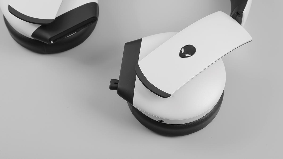 aw510h耳机与310h外观,aw510h耳机相当于什么级别