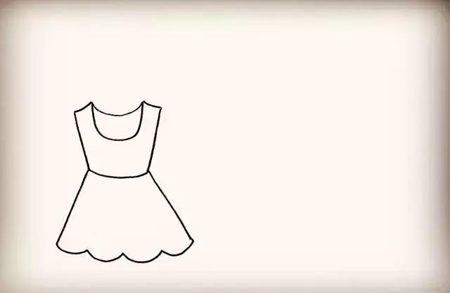 儿童简笔画画法教程人物,儿童简笔画漂亮人物简单画法