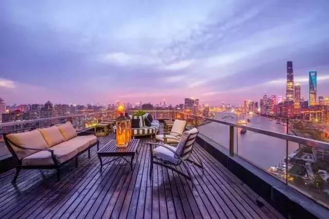 魔都上亿资产,魔都顶级别墅小区