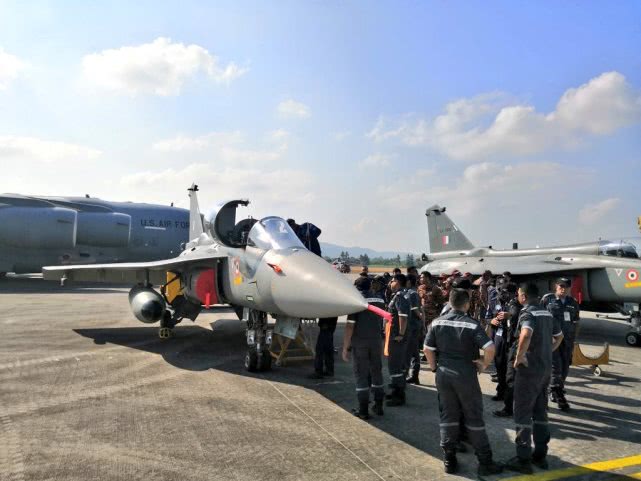 又要变卦？马来西亚不要枭龙也不要LCA，转求购中东二手大黄蜂