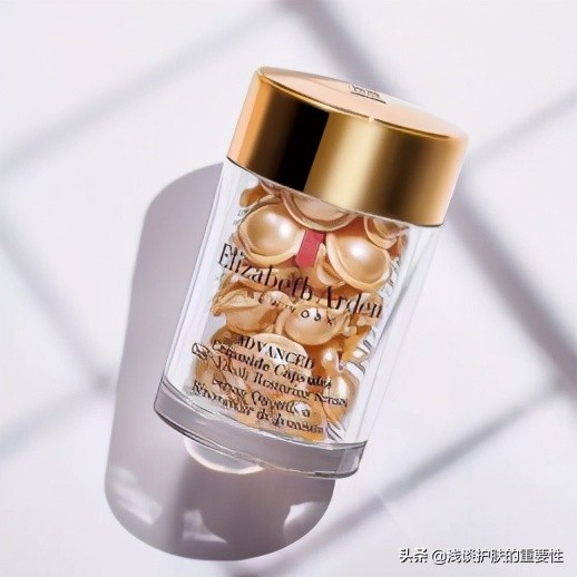 什么护肤品可以让皮肤变得细腻,护肤品怎么改善肌肤弹性