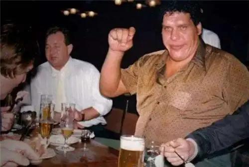 美国巨大绿巨人,美国绿巨人真实照片