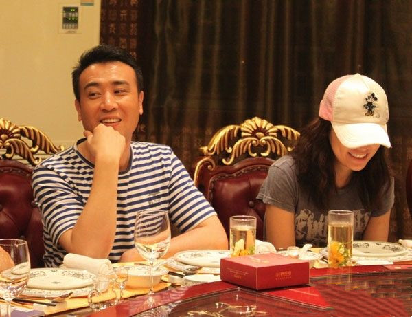 于和伟：幼年丧父，母亲45岁生他，25岁娶初恋，对女儿亏欠最大