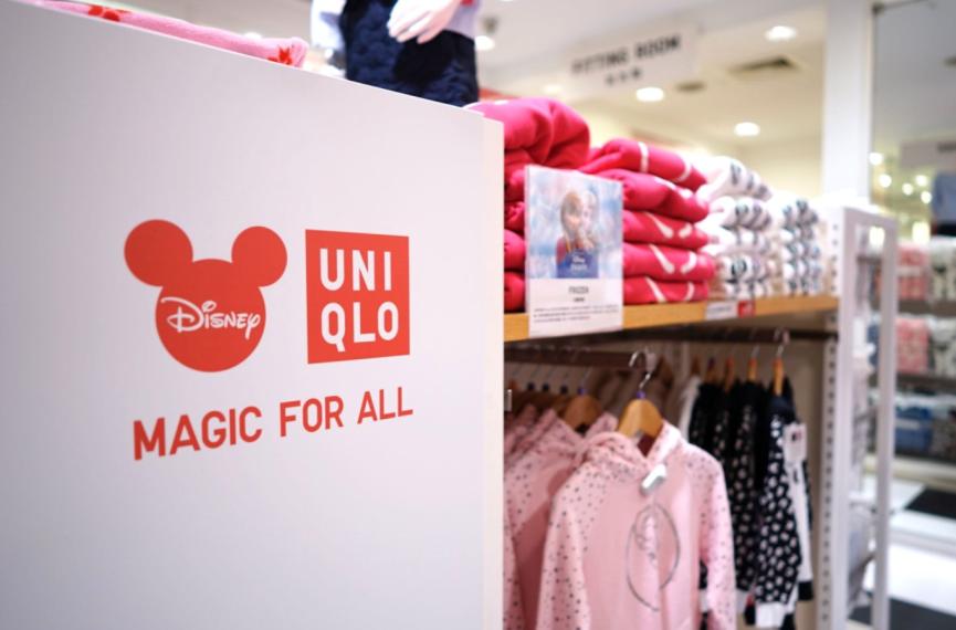 优衣库是怎么赚钱的,优衣库成功的商业模式